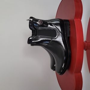 NWOT Michael Kors Rainboots Sz 7